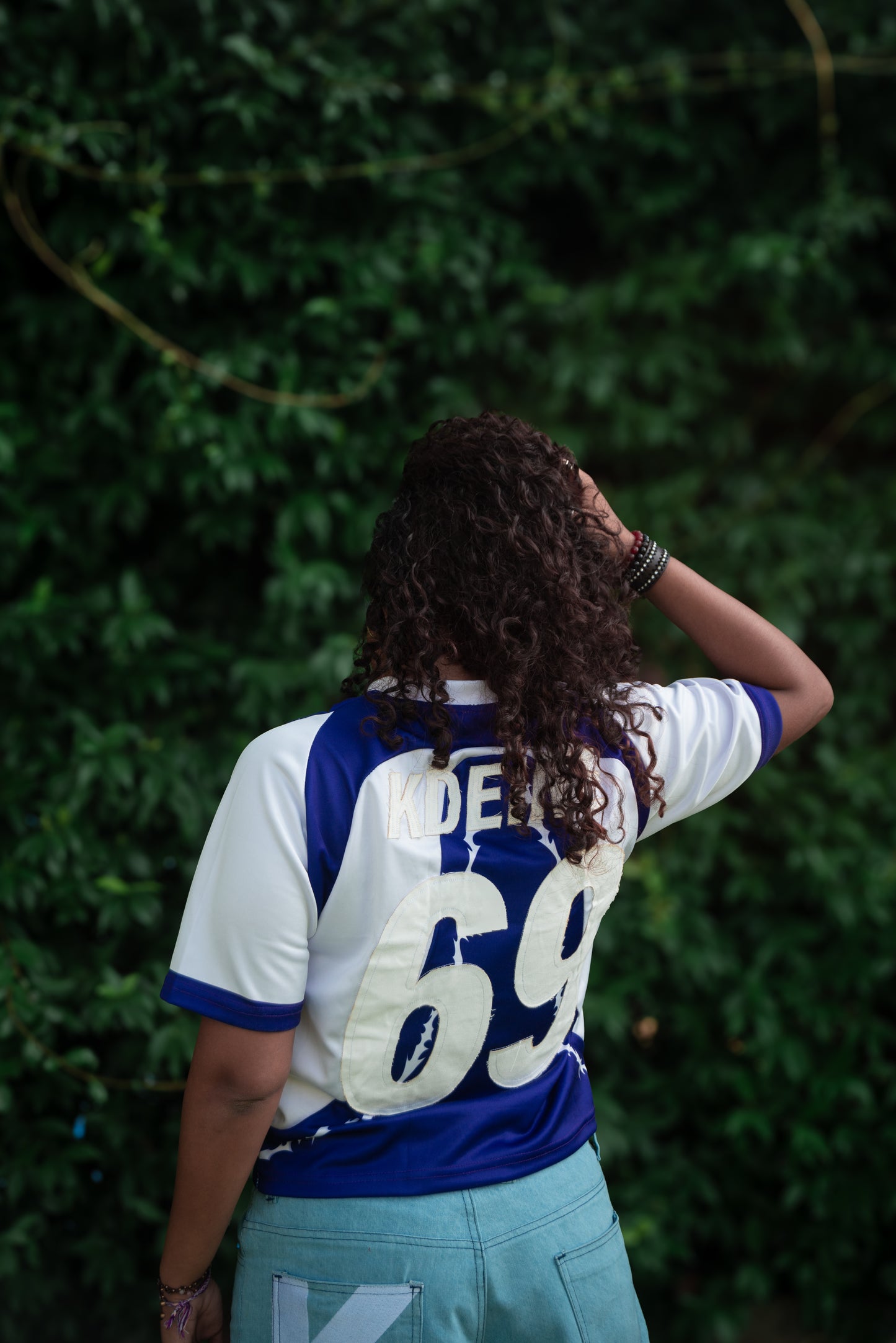 Kdeine FC Tee Azul